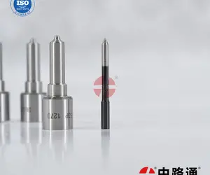 Common Rail Nozzle 093400-9830 Common Rail Nozzle 095000-6631