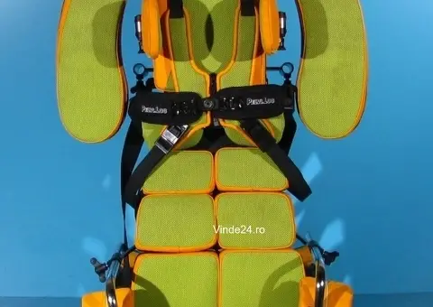 Verticalizator activ  pentru copii- Rehatec Lasse - 7/10