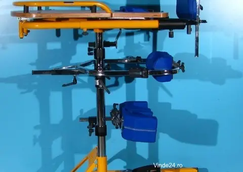 Verticalizator activ -Rehatec - 1/10