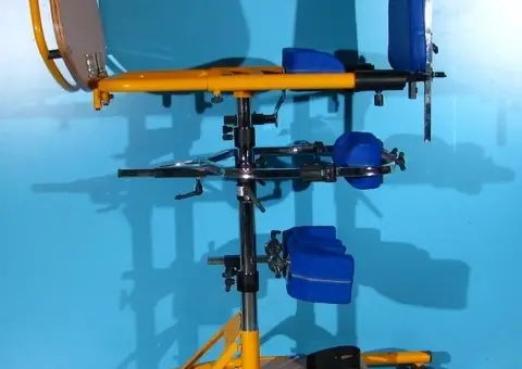 Verticalizator activ -Rehatec - 2/10