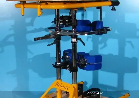 Verticalizator activ -Rehatec - 3/10