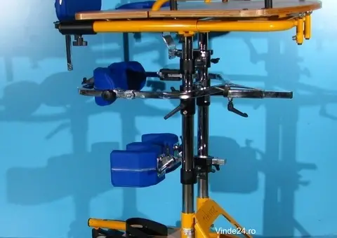 Verticalizator activ -Rehatec - 5/10