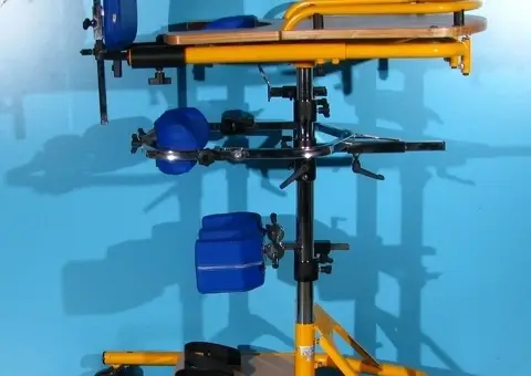 Verticalizator activ -Rehatec - 6/10