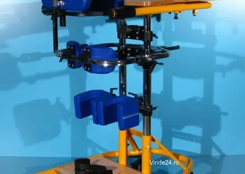 Verticalizator activ -Rehatec - 7/10