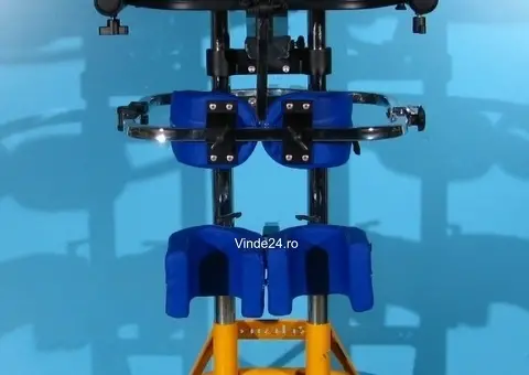 Verticalizator activ -Rehatec - 8/10