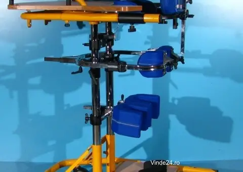Verticalizator activ -Rehatec - 10/10