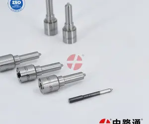 Diesel Fuel Injector Nozzles DLLA150P1828