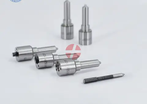Diesel Fuel Injector Nozzles DLLA150P202