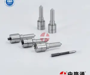 Diesel Fuel Injector Nozzles DLLA150P202