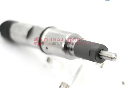 Common Rail Fuel Injector 0445120193