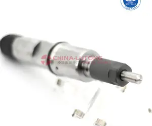Common Rail Fuel Injector 0445120193