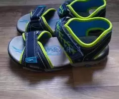 Sandale pentru copii - Imagine 2