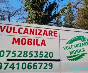 Vulcanizare mobila Naika Servicii Auto srl - Imagine 1