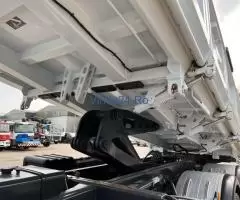 Mercedes-Benz AROCS 3243 Basculant / 2019 - Imagine 5