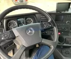 Mercedes-Benz AROCS 3243 Basculant / 2019 - Imagine 13