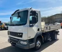 DAF LF 45.180 / 2013 - Imagine 1