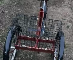 Vând tricicletă adulti - Imagine 3