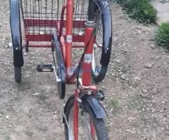Vând tricicletă adulti - Imagine 5