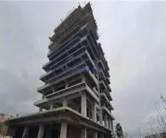 DELTA SKYLINE 2 / 3 CAMERE BLOC NOU