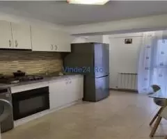 APARTAMENT 2 CAMERE BLOC NOU