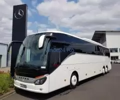 Bus Setra S 517 HD 60 locuri (57+2+1)