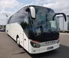 Bus Setra S 517 HD 60 locuri (57+2+1) - Imagine 3