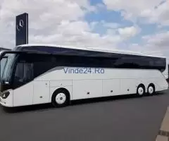 Bus Setra S 517 HD 60 locuri (57+2+1) - Imagine 4