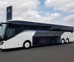Bus Setra S 517 HD 60 locuri (57+2+1) - Imagine 6