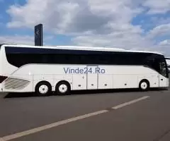 Bus Setra S 517 HD 60 locuri (57+2+1) - Imagine 7
