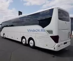Bus Setra S 517 HD 60 locuri (57+2+1) - Imagine 8
