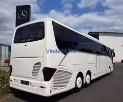 Bus Setra S 517 HD 60 locuri (57+2+1) - Imagine 9
