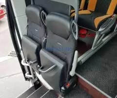 Bus Setra S 517 HD 60 locuri (57+2+1) - Imagine 11