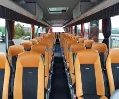 Bus Setra S 517 HD 60 locuri (57+2+1) - Imagine 12