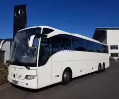 Bus Mercedes-Benz Tourismo 16 RHD 53+2+1 locuri - Imagine 1