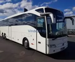 Bus Mercedes-Benz Tourismo 16 RHD 53+2+1 locuri - Imagine 3