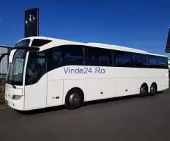 Bus Mercedes-Benz Tourismo 16 RHD 53+2+1 locuri - Imagine 4