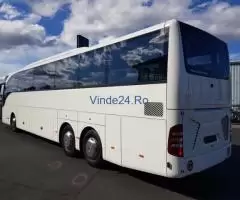 Bus Mercedes-Benz Tourismo 16 RHD 53+2+1 locuri - Imagine 7