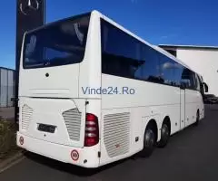 Bus Mercedes-Benz Tourismo 16 RHD 53+2+1 locuri - Imagine 8
