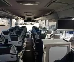 Bus Mercedes-Benz Tourismo 16 RHD 53+2+1 locuri - Imagine 13