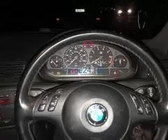 Dezmembrez BMW 3 (E46) 1998 - 2007 325 I M54 B25 (256S5) ( CP: 192,  KW: 141,  CCM: 2494 ) Benzina - Imagine 2
