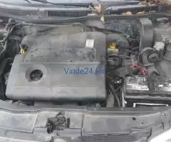Dezmembrez VW GOLF 4 1997 - 2006 1.6 16V AZD ( CP: 105,  KW: 77,  CCM: 1598 ) Benzina - Imagine 3