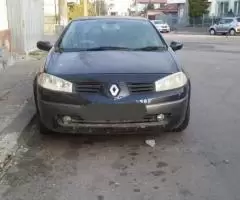 Dezmembrez Renault MEGANE 2 2002 - 2012 2.0 16V (BM0U, CM0U) Benzina - Imagine 1