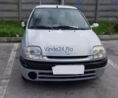 Dezmembrez Renault CLIO 2 / SYMBOL 1 1998 - 2008 1.2 Benzina - Imagine 1