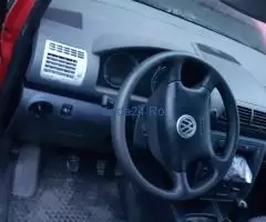 Dezmembrez VW SHARAN (7M) 1995 - 2010 1.8 T 20V Benzina - Imagine 2