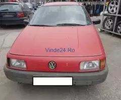 Dezmembrez VW PASSAT B3 1988 - 1993 1.9 TD AAZ ( CP: 75,  KW: 55,  CCM: 1896 ) Motorina - Imagine 1