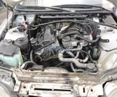 Dezmembrez BMW 3 (E46) 1998 - 2007 318 I N42 B20 A ( CP: 143,  KW: 105,  CCM: 1995 ) Benzina - Imagine 2