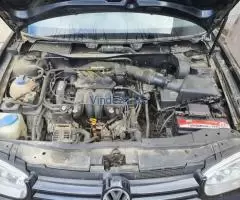 Dezmembrez VW GOLF 4 1997 - 2006 1.6 AKL ( CP: 100,  KW: 74,  CCM: 1595 ) Benzina - Imagine 5