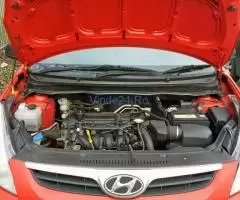 Dezmembrez Hyundai I20 (PB) 2008 - Prezent 1.2 G4LA ( CP: 78,  KW: 57,  CCM: 1248 ) Benzina - Imagine 6