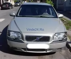 Dezmembrez Volvo S80 1 (TS, XY) 1998 - 2006 - Imagine 1