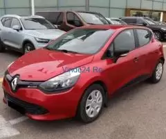 Dezmembrez Renault CLIO 4 2012 - Prezent - Imagine 2